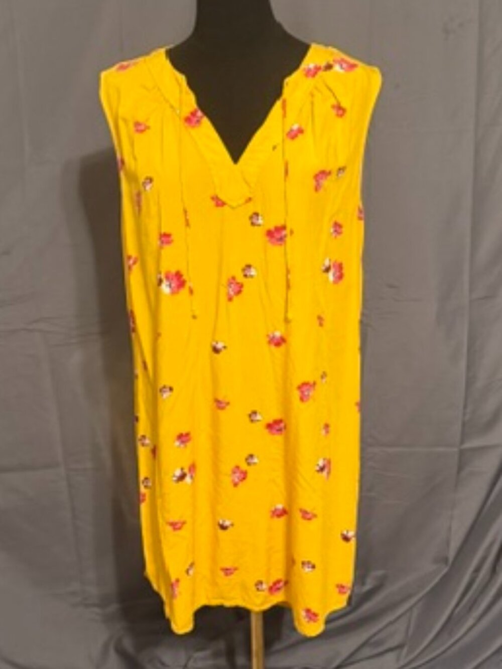 OLD NAVY Dress Size L